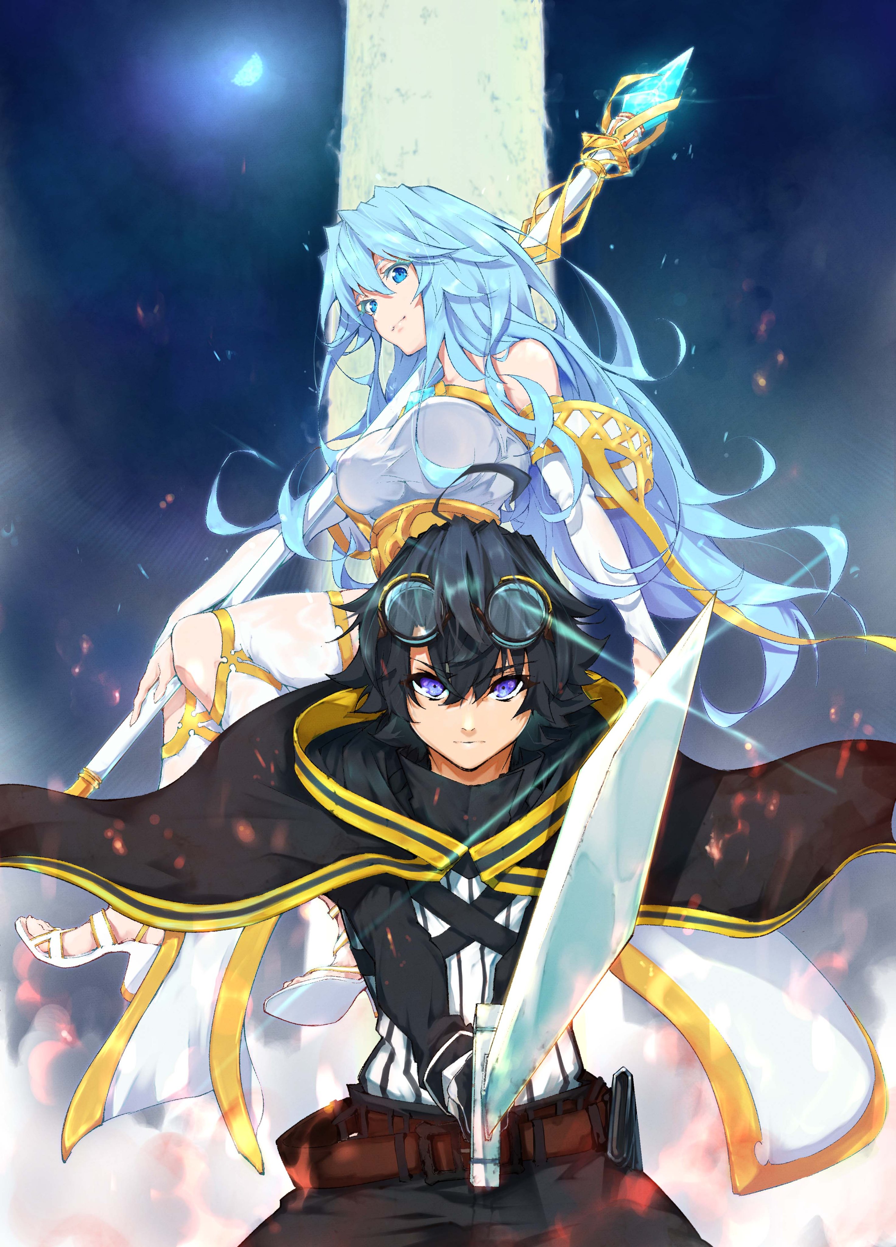 ダンまち クロス イストリア 公式 Danmachixi Twitter