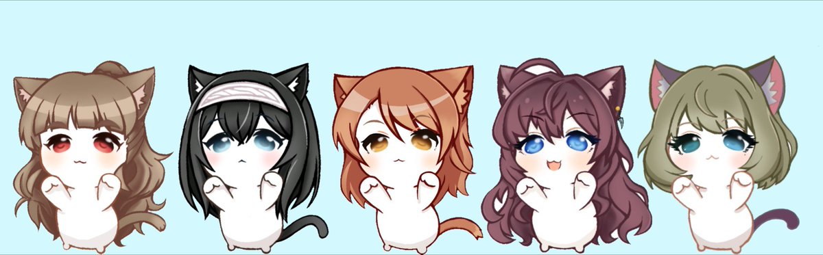 イベントお疲れ様でした 梅 雨 景 色 Nokiaのイラスト