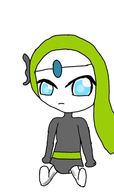 メロエッタのtwitterイラスト検索結果