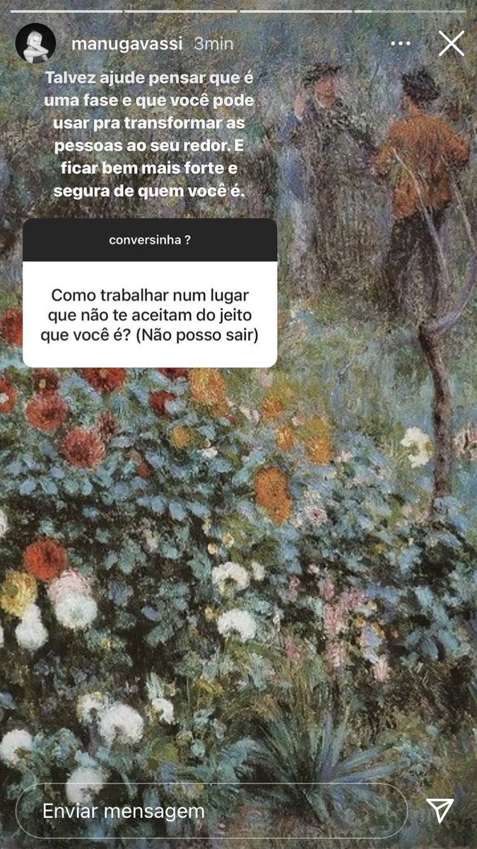 storiesdamanu's tweet photo. Stories 08/12/20 @manugavassi #manuchat https://t.co/aNs72pna8d