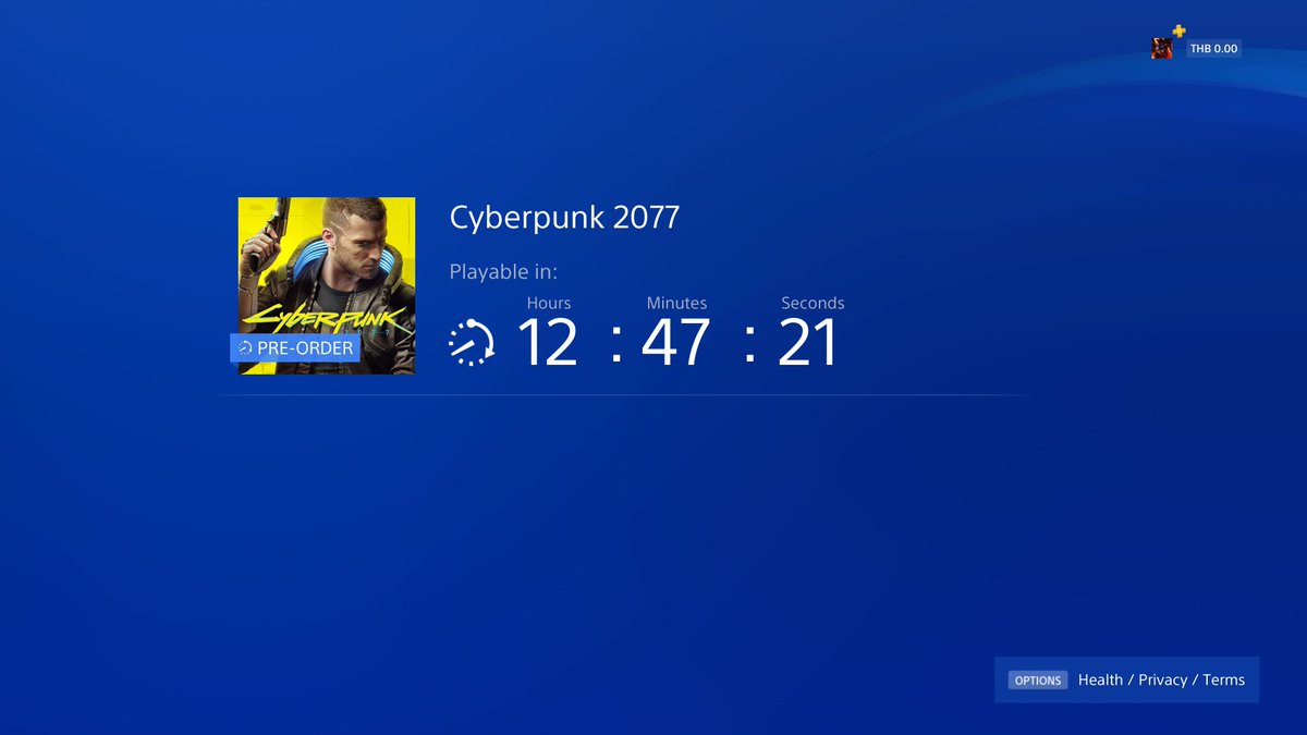 joeishiable's tweet photo. #PS4share https://t.co/yQtCbL8Dpg