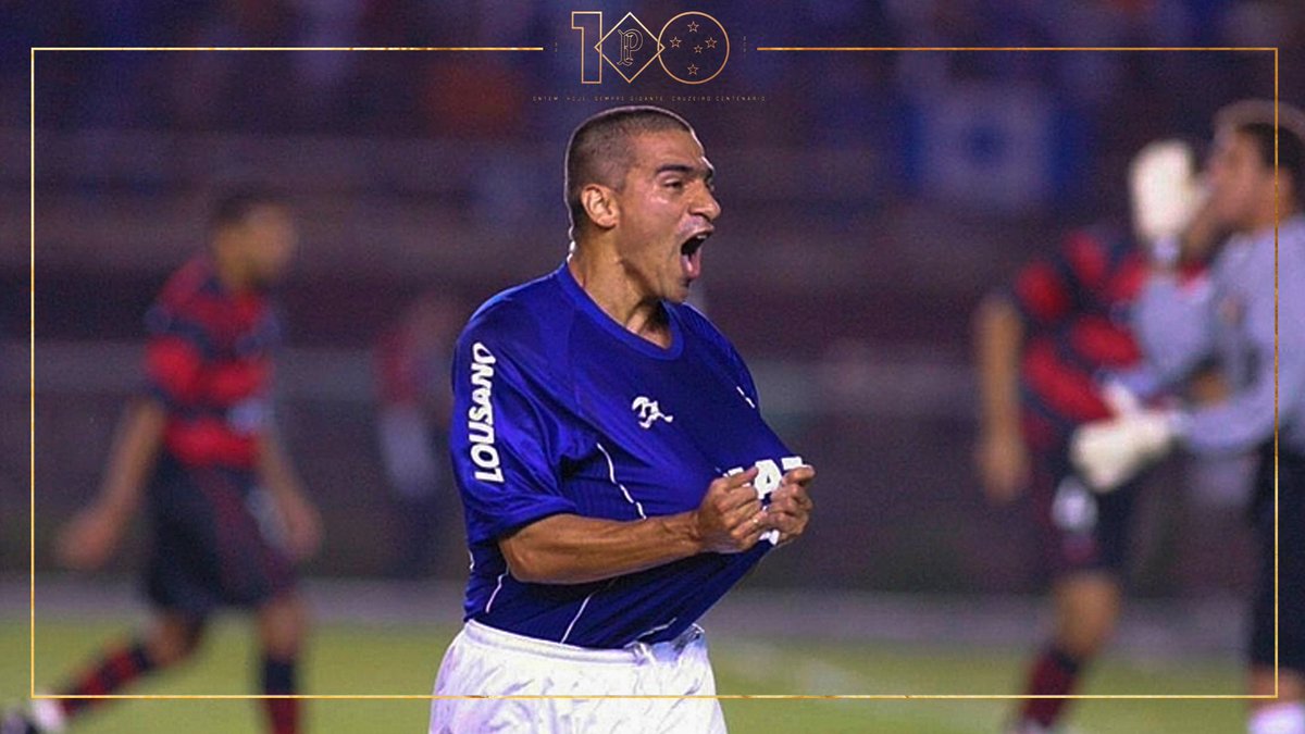 Cruzeiro ? on Twitter: "Peça importante na conquista da Tríplice Coroa, o  atacante Aristizábal faz aniversário nesta quarta! ? Na temporada 2003, o  colombiano anotou 28 gols com a camisa celeste, sendo