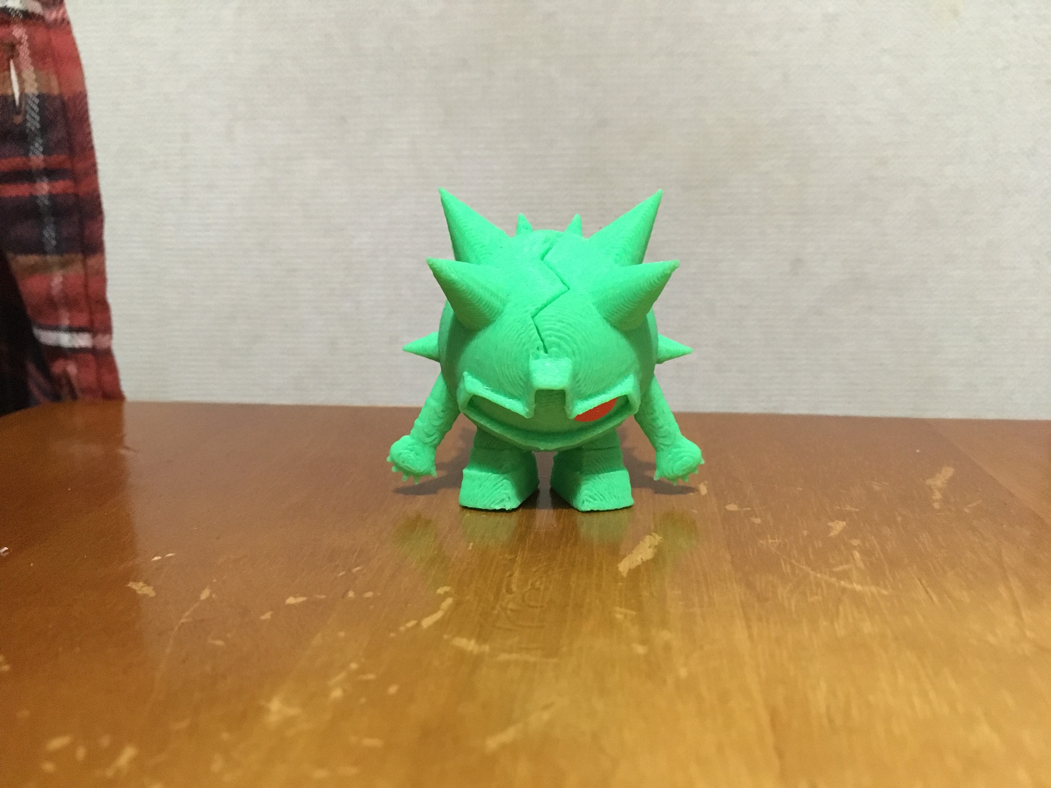 ケロ２９ ゴッグダス Sdk913 ふっふっふ W ウニゴッグは Sdガンダム外伝 終了後に展開された Sd ガンダム聖伝 に登場するモンスターなのです Twitter