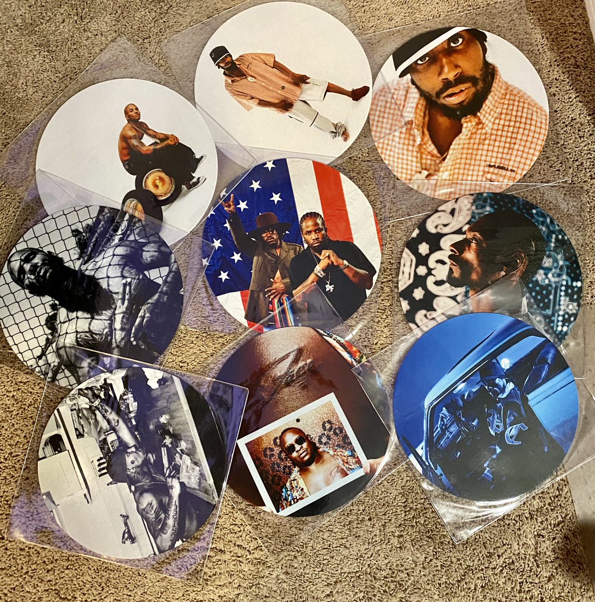 MC Serch tweet media