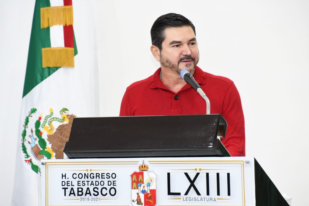 POR UNANIMIDAD APRUEBAN DIPUTADOS LEY DE CAMBIO CLIMATICO IMPULSADA POR EL LEGISLADOR <a href="/NicoBellizia/">Nicolás Bellizia</a> . 

*En lo personal me siento satisfecho con la expedición de ésta Ley, porque fui uno de los impulsores, a través de la iniciativa que presenté el 27 de diciembre de 2018