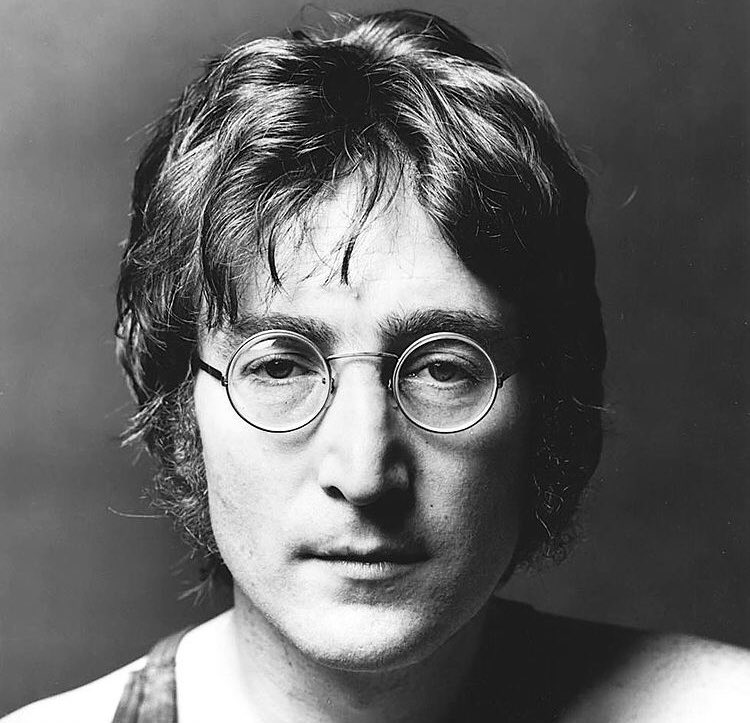 jimgustin's tweet photo. Tragic. Senseless. I’ll never forget that terrible night 40 years ago. #RIPJohnLennon #Imagine https://t.co/n7BC5LCb3e