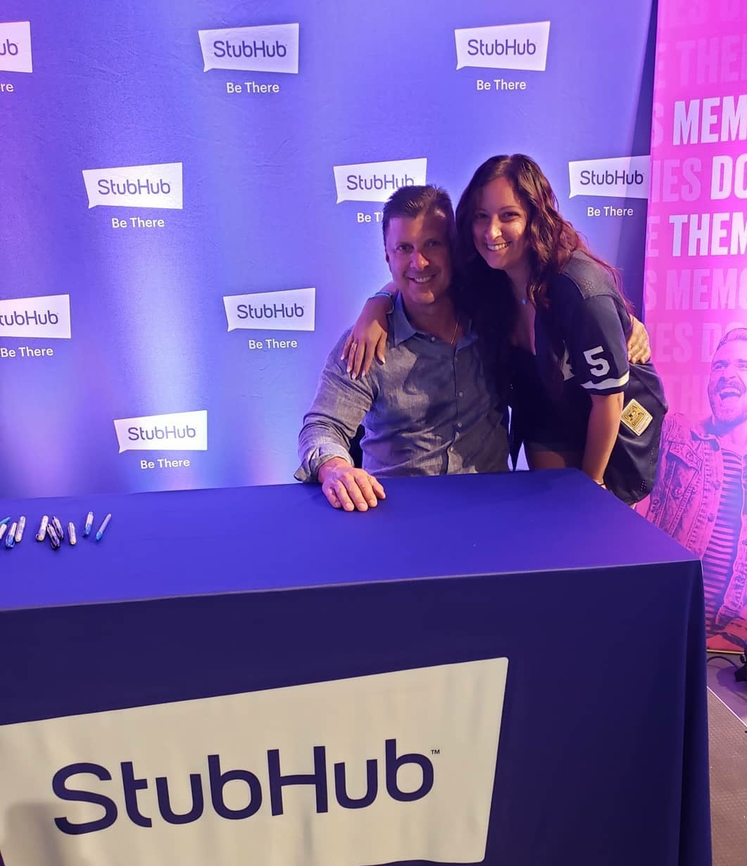 Happy birthday Tino Martinez!! 