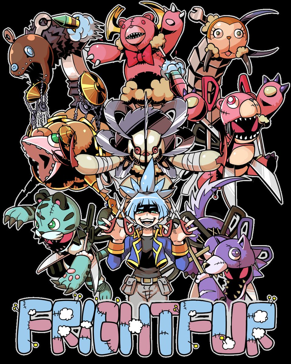 「#これが私の代表作 」|ワダツミ😈OCGオンリーNo.82のイラスト