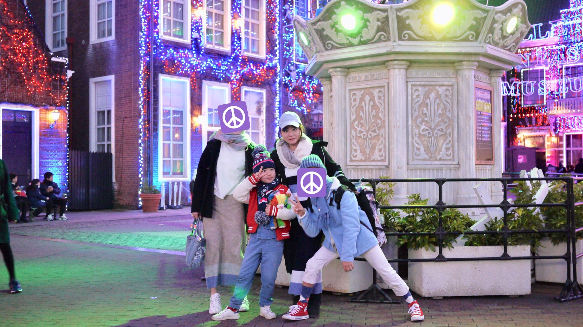 Maikey 15年前 あなたがママを選んで来てくれましたか ママもあなたを選びました 多くの人々を幸せにして下さい そしてあなた自身も幸せになって それが私の幸せです 生まれてきてくれてありがとう T Co Wxyhospyh4 Twitter