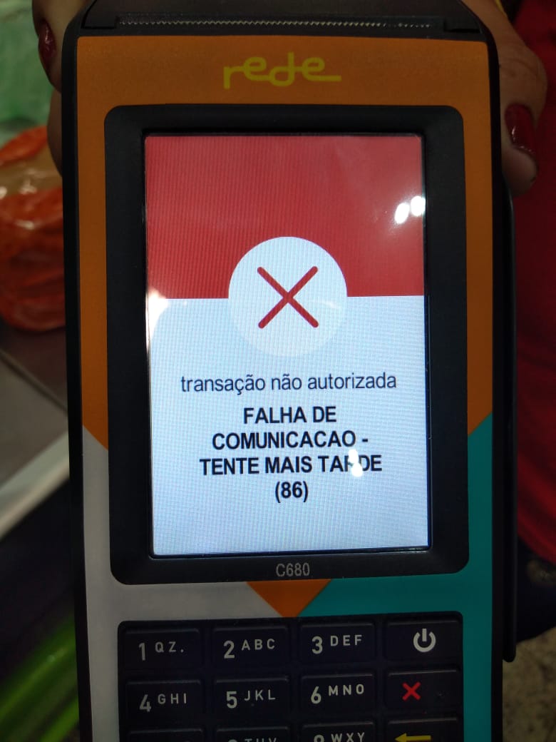 cviniciussdias's tweet photo. Obrigado, @Bancointer 
Acho que vocês vão ser a empresa a me dar a honra da vida adulta de processar uma empresa.
Não consigo comprar nada usando o cartão de vcs.
Em nenhum lugar. https://t.co/JmrajxQWBl