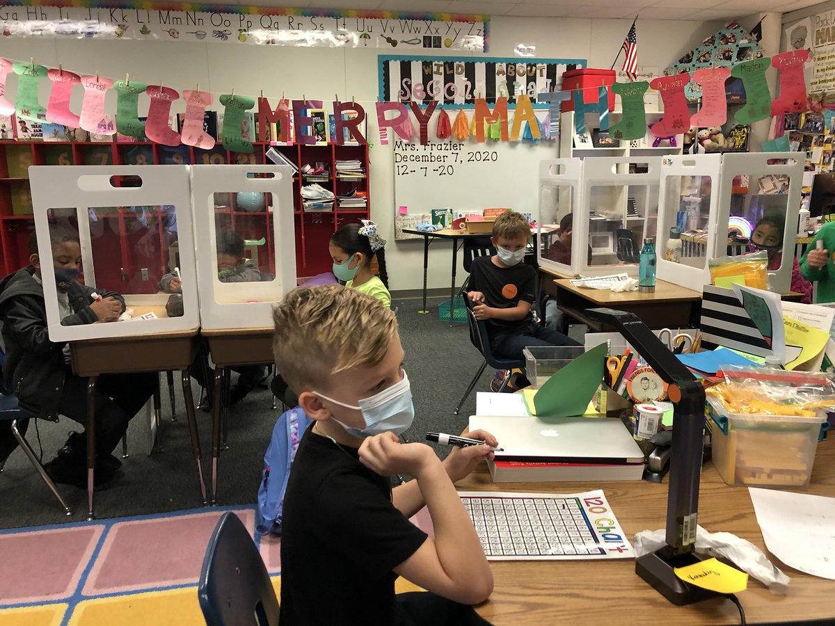 MsLsPeeps's tweet photo. "It's fun sitting up here and being the teacher!" #welovemathgames #andbeingtheteacher #covidteaching #kentrocks https://t.co/DZGAUU6uyn