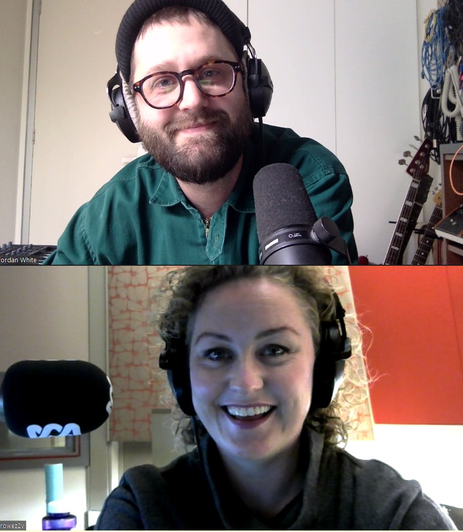 #45 - <a href="/braille_face/">Braille Face</a> - Original Cast Recording

An incredibly personal album about mental health, medication, creativity, and finding a way through.

#50BestAlbums2020