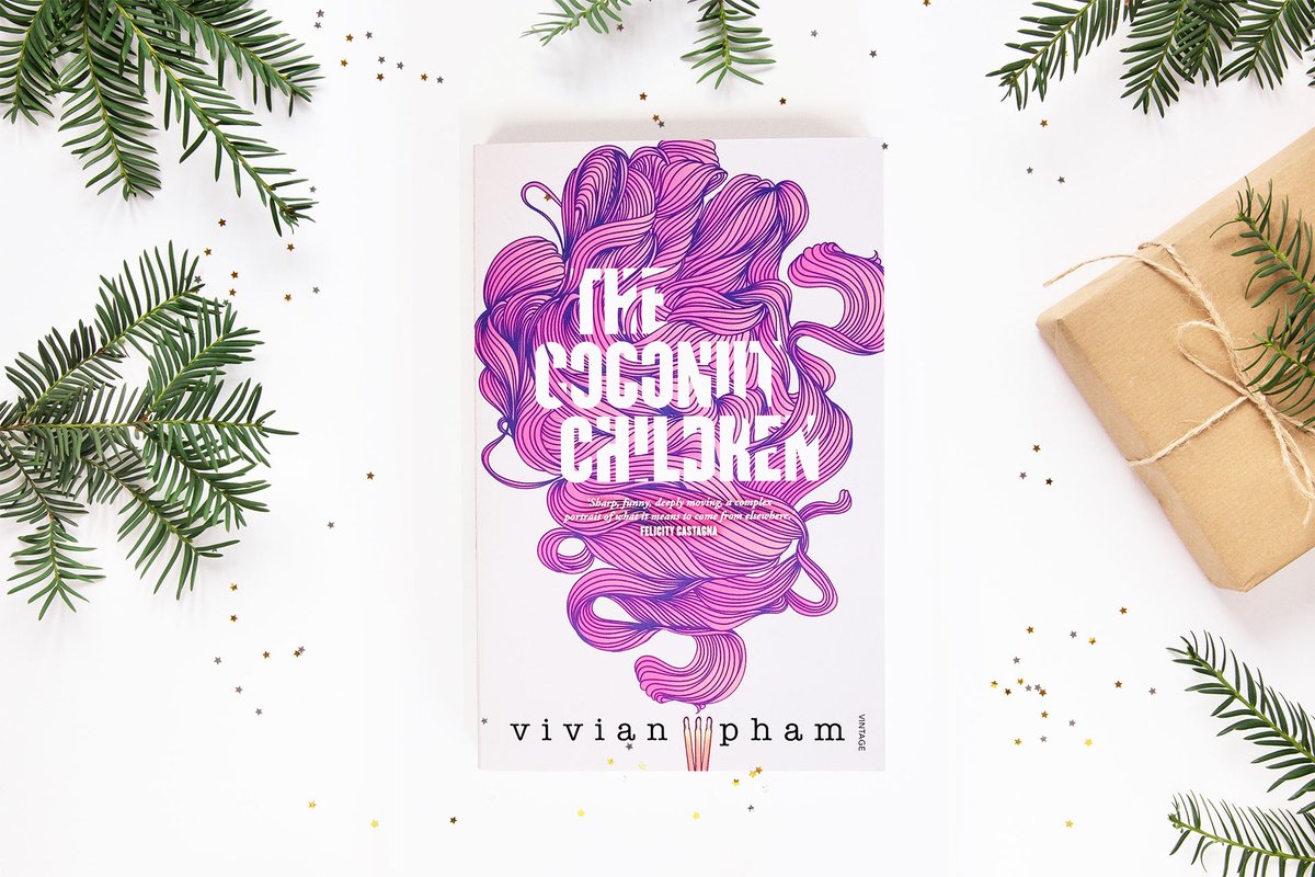 lostinbookssyd's tweet image. Give the gift of stories this Christmas with this amazing collection of local writers. 🎄 🎅🏼 🎁 Buy a book &amp;amp; support our multilingual communities ❤️ #Christmas #community 

lostinbooks.com.au/featured-books…