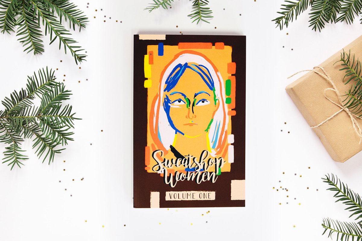 Give the gift of stories this Christmas with this amazing collection of local writers. 🎄 🎅🏼 🎁 Buy a book &amp; support our multilingual communities ❤️ #Christmas #community 

lostinbooks.com.au/featured-books…