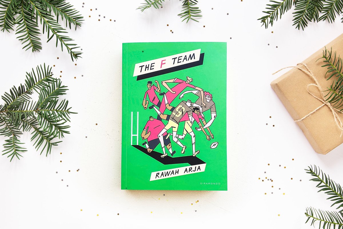 lostinbookssyd's tweet image. Give the gift of stories this Christmas with this amazing collection of local writers. 🎄 🎅🏼 🎁 Buy a book &amp;amp; support our multilingual communities ❤️ #Christmas #community 

lostinbooks.com.au/featured-books…