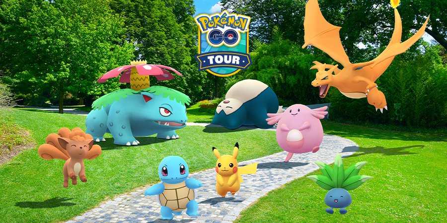 ポケgo 赤と緑どっちにする 初代151匹の色違いポケモンが出現するオンラインイベント開催 Dアプリ レビュー