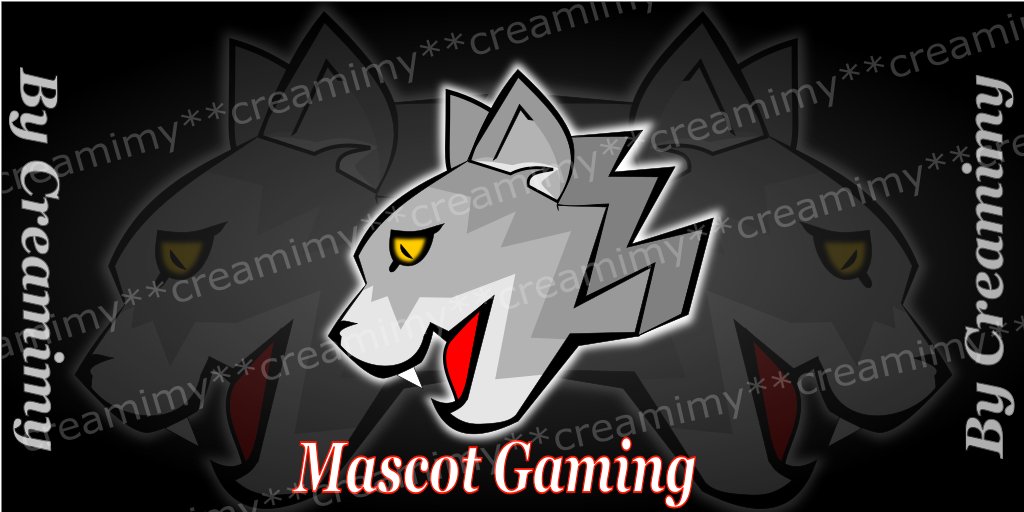 Je vous présente ma toute première mascotte gaming

N'hésitez pas à me dm si intéresser

Un grand merci à @Big_benks @Proof_CR <a href="/DzKDanny/">Matthieu</a> <a href="/Games90officiel/">Games90_CR</a> <a href="/ElVinceCR/">El Vince</a> <a href="/TrinityeSport8/">Trinity eSport</a> <a href="/Paolo_ios/">Paolo ios</a> <a href="/14_tir/">TIR-14</a> ma team et tant d'autres qui sont là à me soutenir je vous en remercie❤

RT&amp;❤