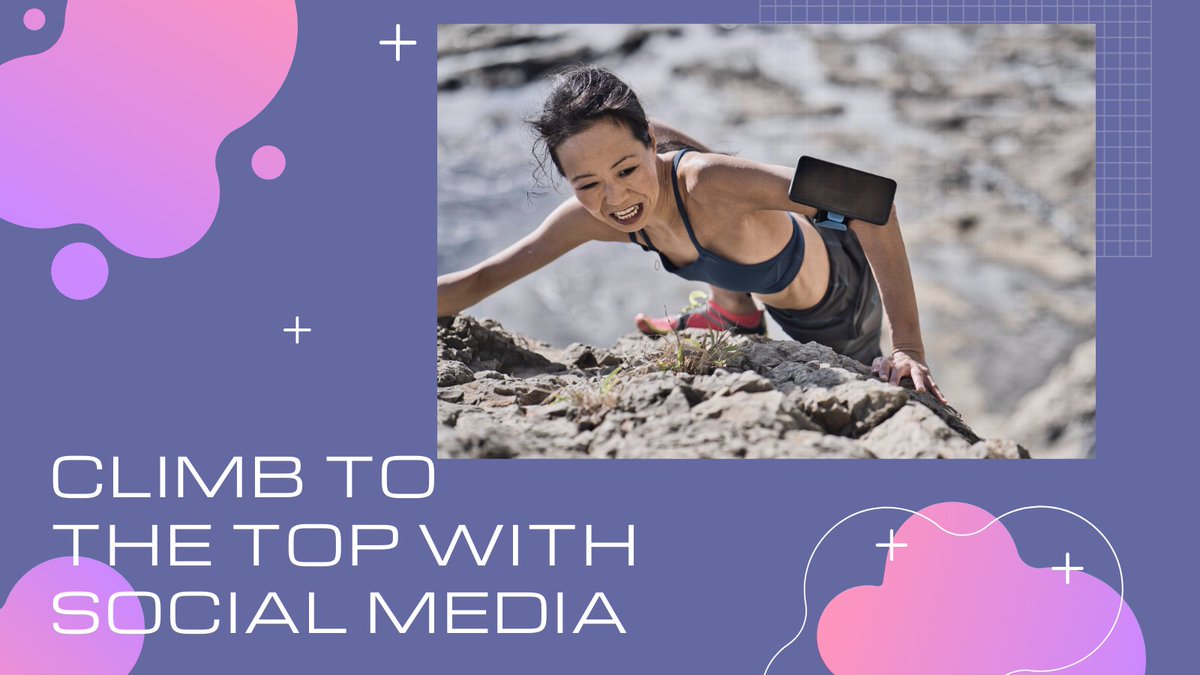 FreefallComms's tweet image. Push yourself to new extremes with these #SocialMediaStrategies from @workinsports ow.ly/NhJu50CG9Zs #TakeTheLeap #ExtremeSportsMarketing