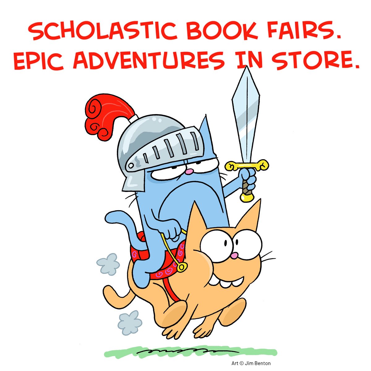 HughstonLibrary's tweet image. Hughston’s Book Fair is online! Shop at scholastic.com/bf/hughston through December 13!!