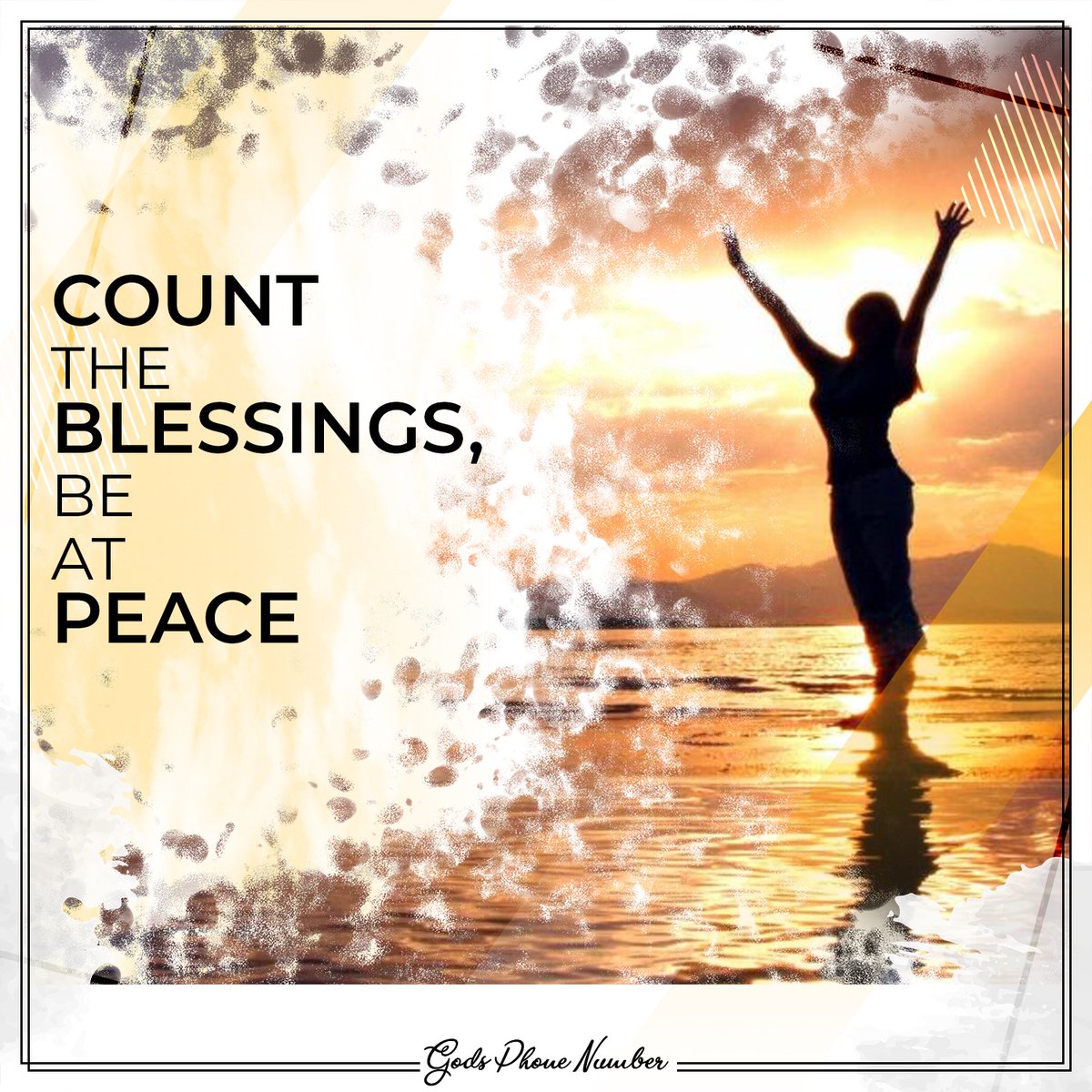 ValentineSimo's tweet photo. Can you count how many blessings do we have right now, and we still don’t care? Count the blessings now and feel better.

Read Book Now: https://t.co/P9WrYwTtyb

#blessings🙏 #strength #connection #valentine https://t.co/BrqSRe9d0T