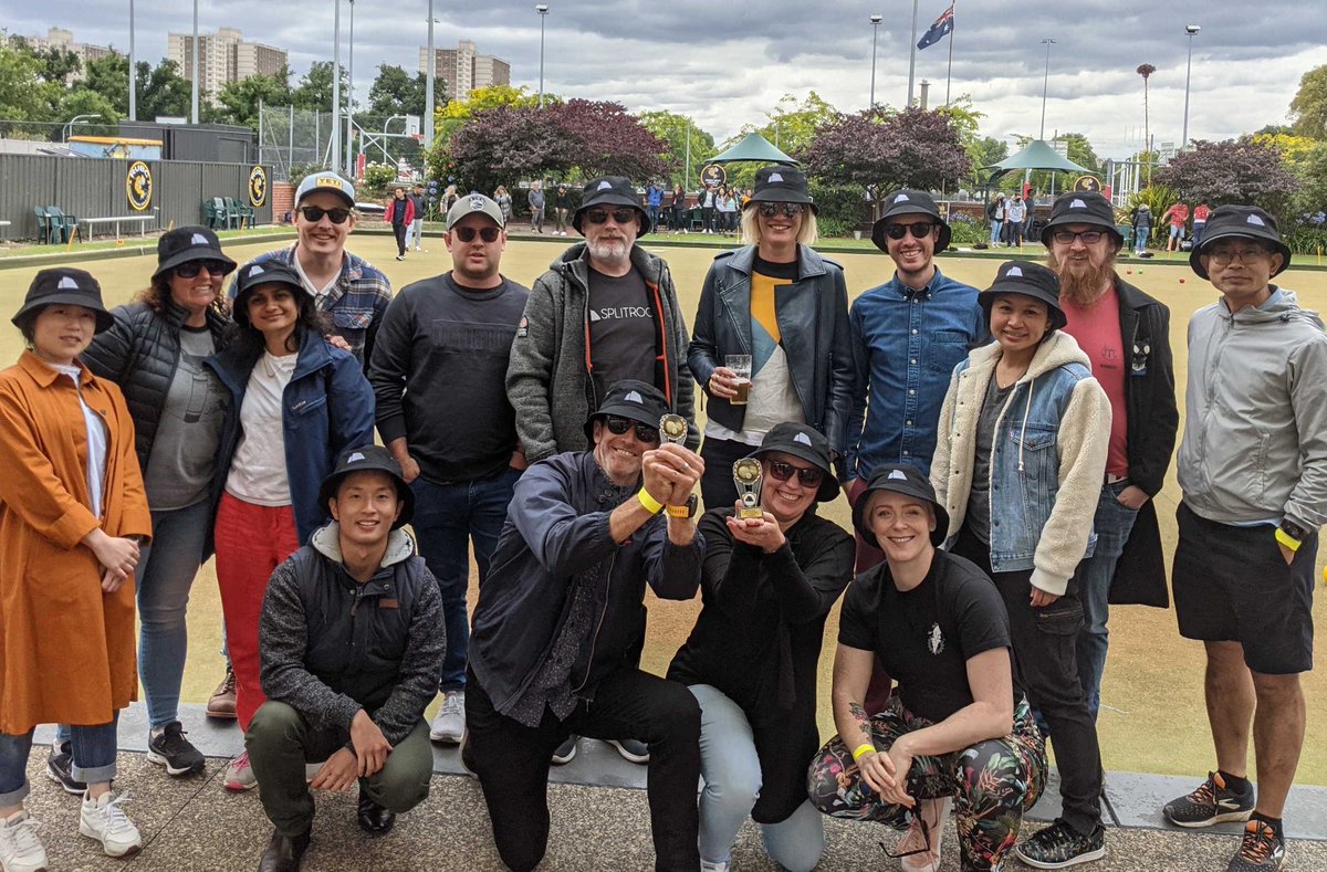 Splitrock Studio tweet media