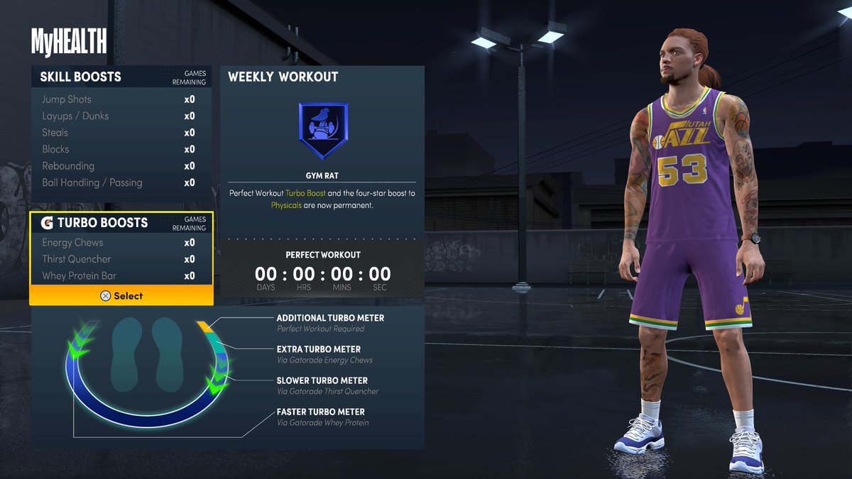 MadMaxTCG's tweet photo. #PS5Share, #NBA2K21 https://t.co/K0sagLoQFw