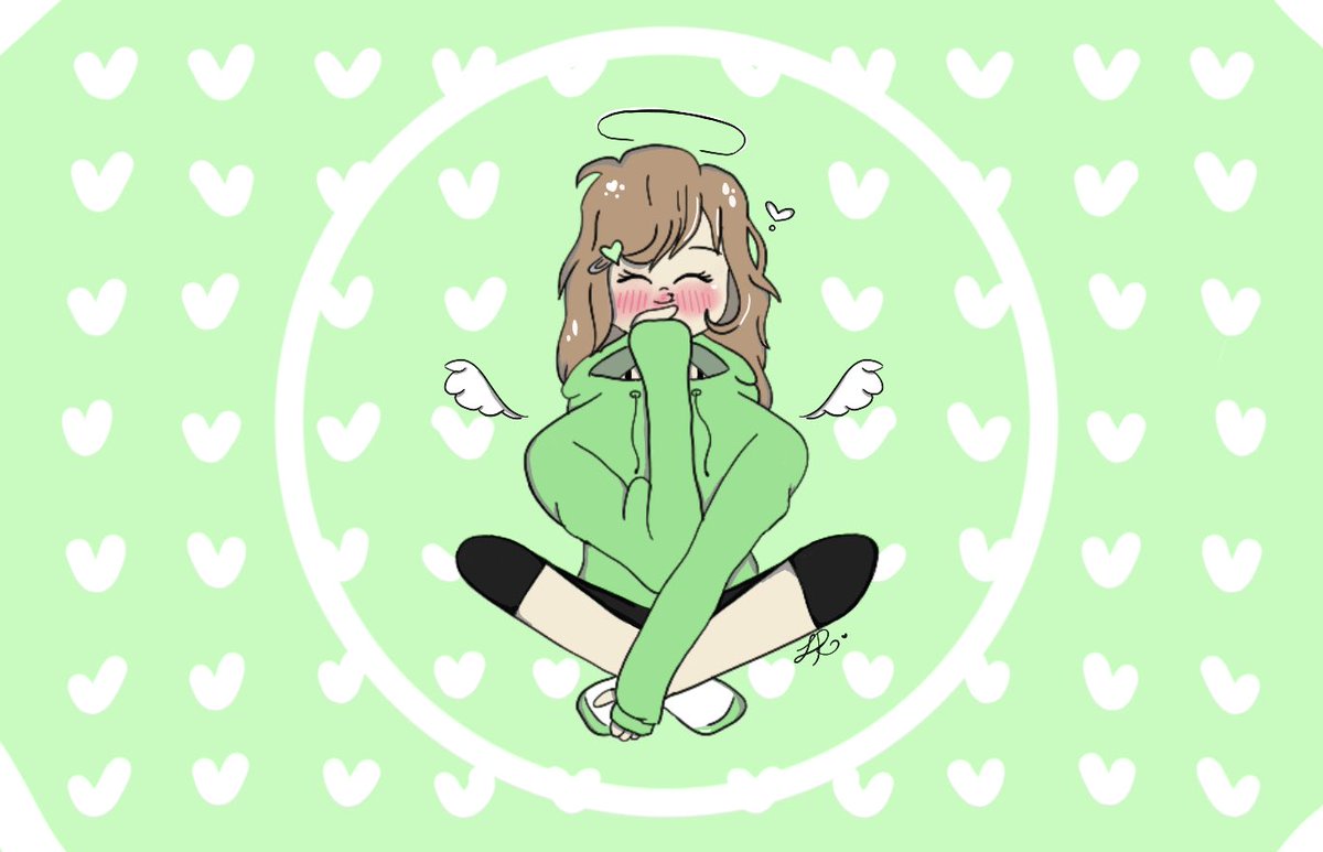 SBug1113's tweet photo. This is my first time posting for an AC! This took a unimpressive personal record of 3 hours lol, hope you like it!#KatelynsFirstAC @Sapphire_xSea https://t.co/jUiFahNfob