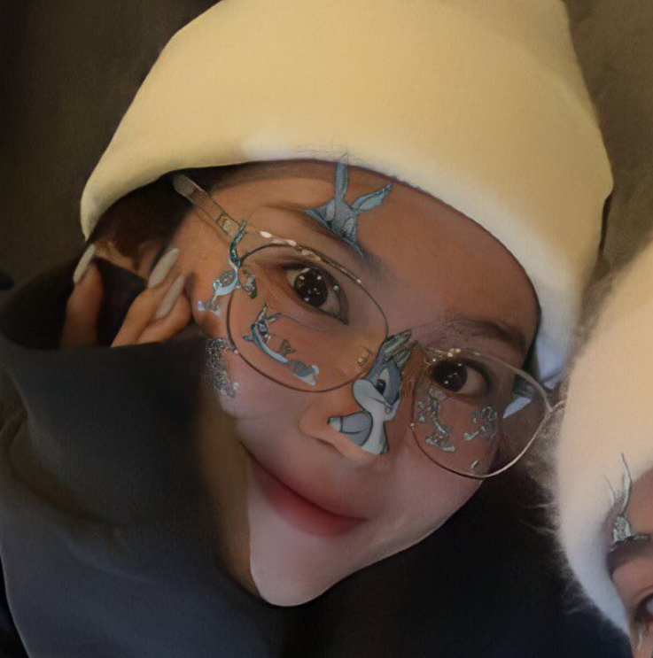 #NewProfilePicture