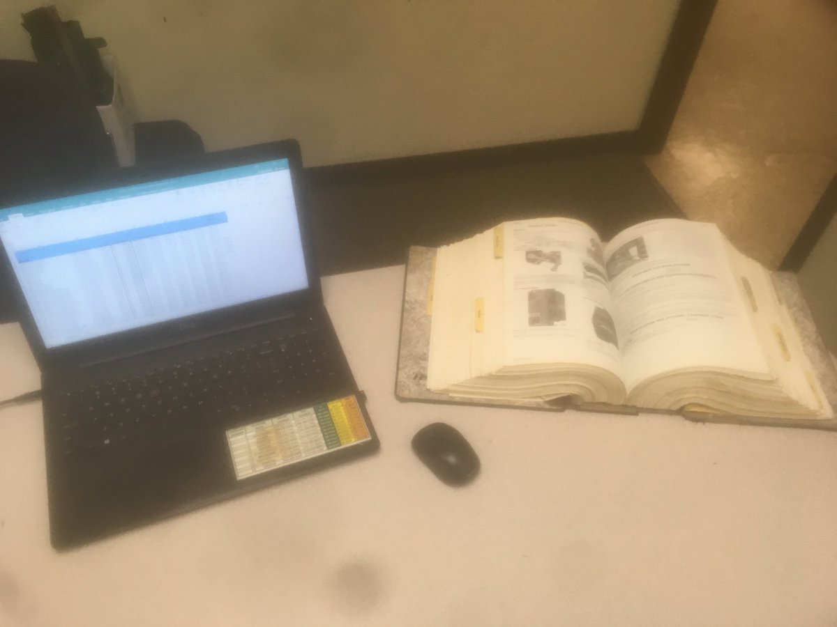 Joe Braml tweet media