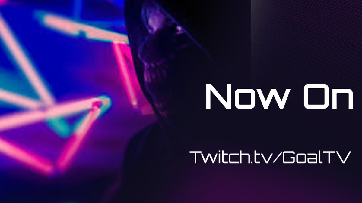 GoalTV_'s tweet photo. New Stream Tomorrow On @RocketLeague 

https://t.co/fdlGs6spnC

Don't forget to use code: GoalTV

#twitch #goaltv #TwitchStreamers #twitchaffiliate #RocketLeague #ad https://t.co/HUFe4yMVqG
