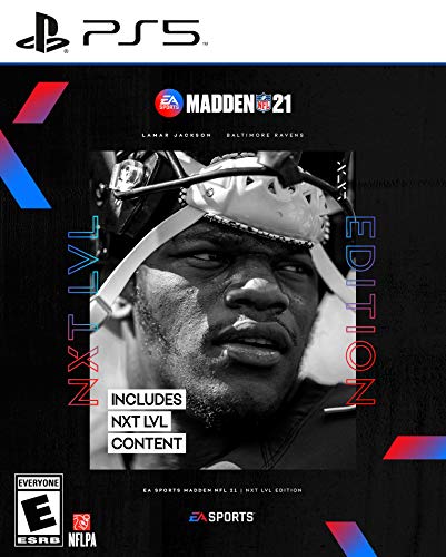 Arlaric3's tweet photo. NFL Madden 21 for  pS5 Available here https://t.co/C77QGW02iT
#Madden21 #NFL #PS5 # https://t.co/KmLkowQL8e