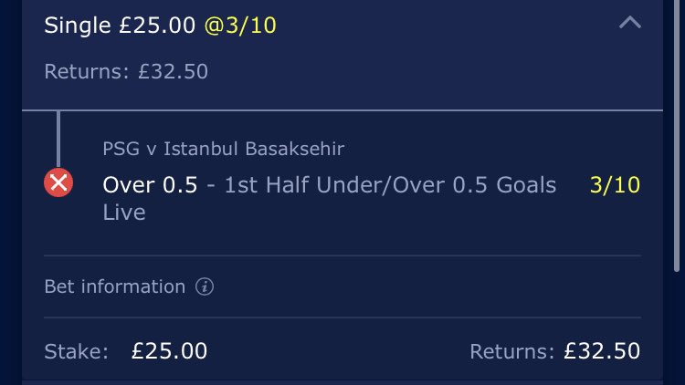 BoxerBarry's tweet photo. @WilliamHill @WillHillHelp void this bet you cheating pieces of scum! https://t.co/H1pervBtx4