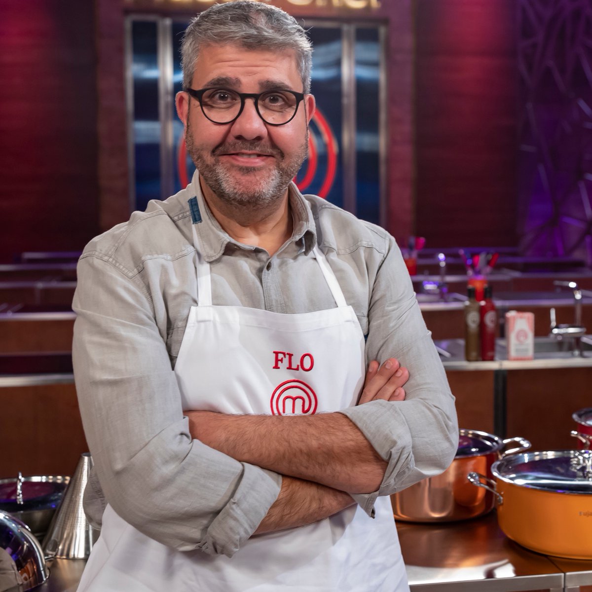 MasterChef tweet media