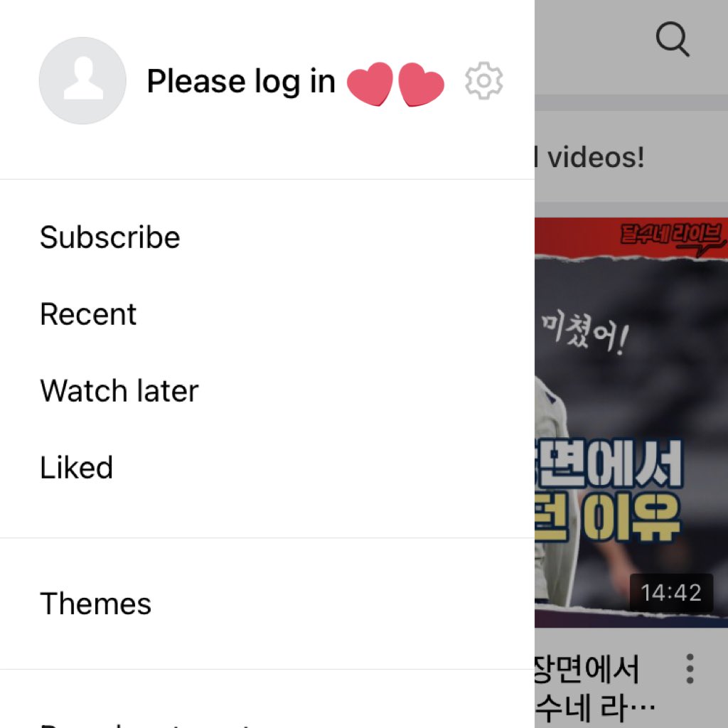 NAVER TV-Naver TV is important because Kingdom will count the views for BOTH Naver TV & Youtube.Naver TV is like the korean version of YouTube.So we will need to stream  @ATEEZofficial stages on Naver TV. Download and how to create an account below