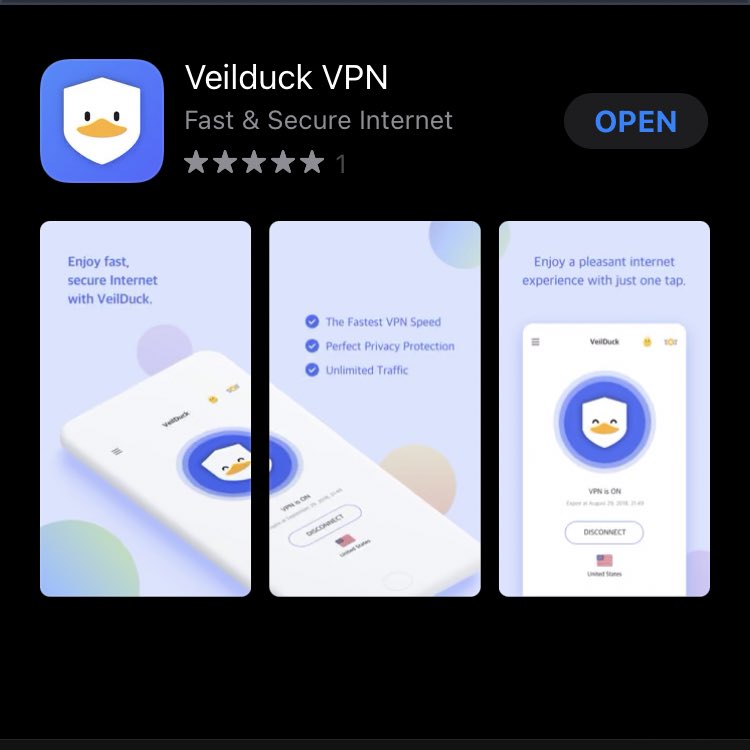 VEILDUCK VPN-VeilDuck VPN is used widely so that we can watch videos on Naver TV.This is needed so we can help K atinys stream  @ATEEZofficial Kingdom stages on NaverTVJust download VeilDuck, watch a quick ad & chose to set ur location to South Korea. Now you can watch NaverTV.