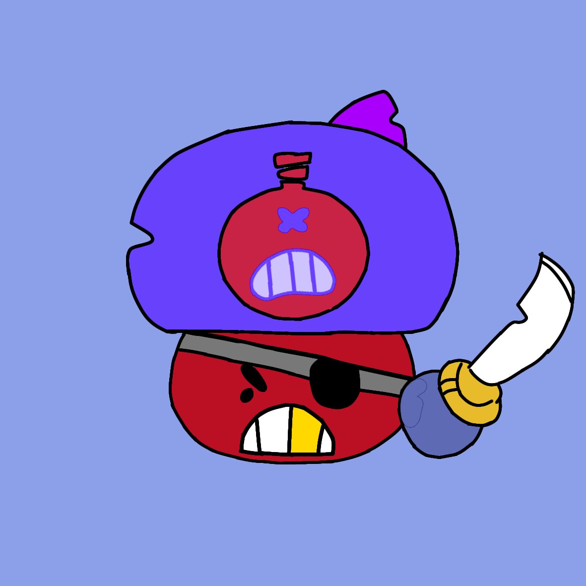 LuizMaxmof's tweet photo. ALguns pins da skin do @pb_lauro  #CaptainTick https://t.co/281IUvST7Q