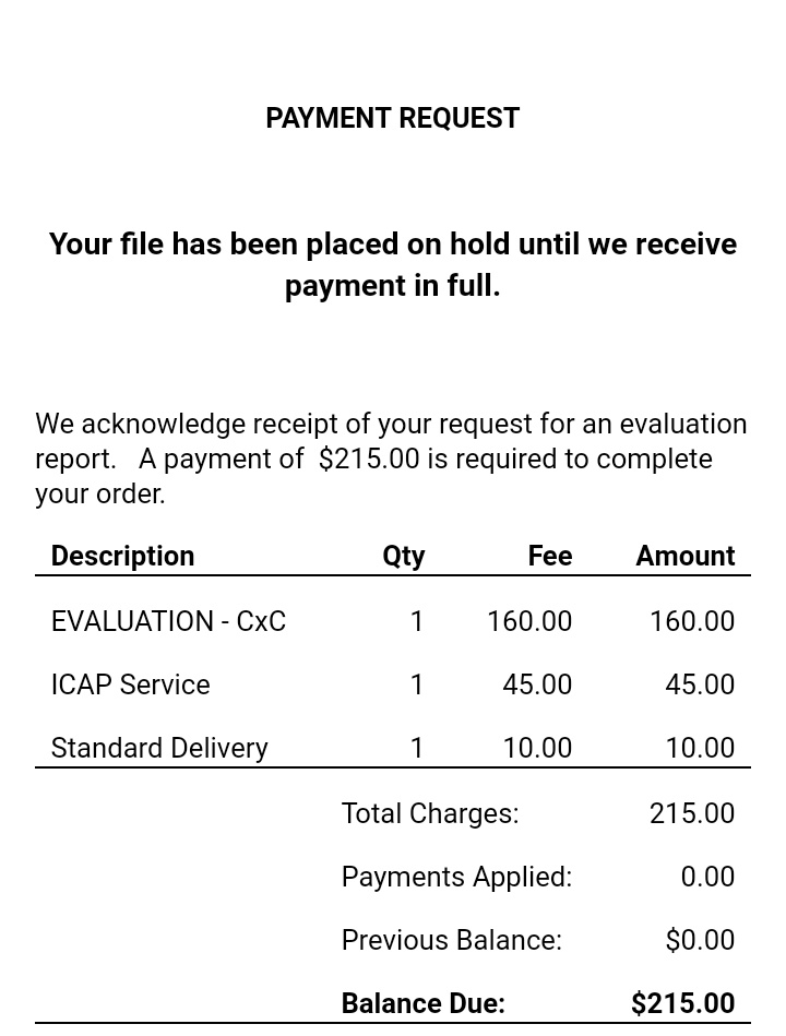 14)- As soon as your school sends your electronic copy of your transcript, you will be notified by  @etxng via email.- Usually, it takes about 24- 72 hours after, for  @WESCanada to send you an email of acceptance of your transcript by WES.
