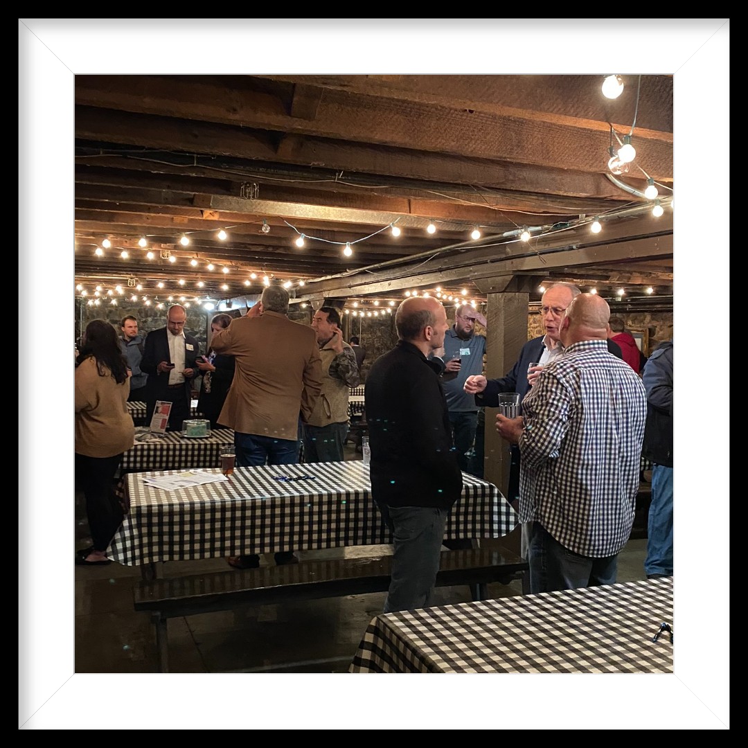 apprenticely's tweet image. It&apos;s not too late to register and join us for our 🎄December #TechAfterFive!  Who will be your last TA5 connection for 2020?! 

See you this Thursday!!  😀

🎟️ow.ly/GthV50CGemd

#TechAfterFive  #Arkansas #LittleRock #Networking #ITcareers
#VirtualHappyHour