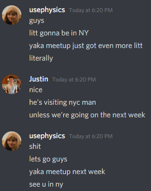 usephysics's tweet photo. @yougotlittuprs nvm lol https://t.co/MDDjF6kU3o