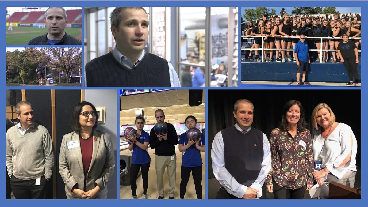 FTSchools's tweet photo. Congratulations to @FTHighlandsHS principal Matt Bertasso, the Kentucky Music Educators Association (KMEA) Administrator of the Year!  

As a student in Fort Thomas, Mr. Bertasso was a musician and he does so much to support our programs.  We are grateful!

@FTISSuper https://t.co/qqSrrt40VE