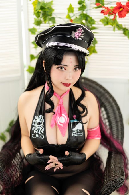 コスプレイヤーチェリのTwitter画像53