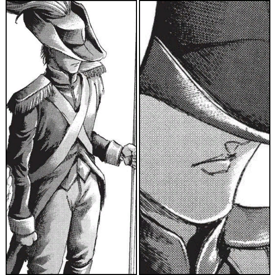 Helos and how he is connected with the history of our world.