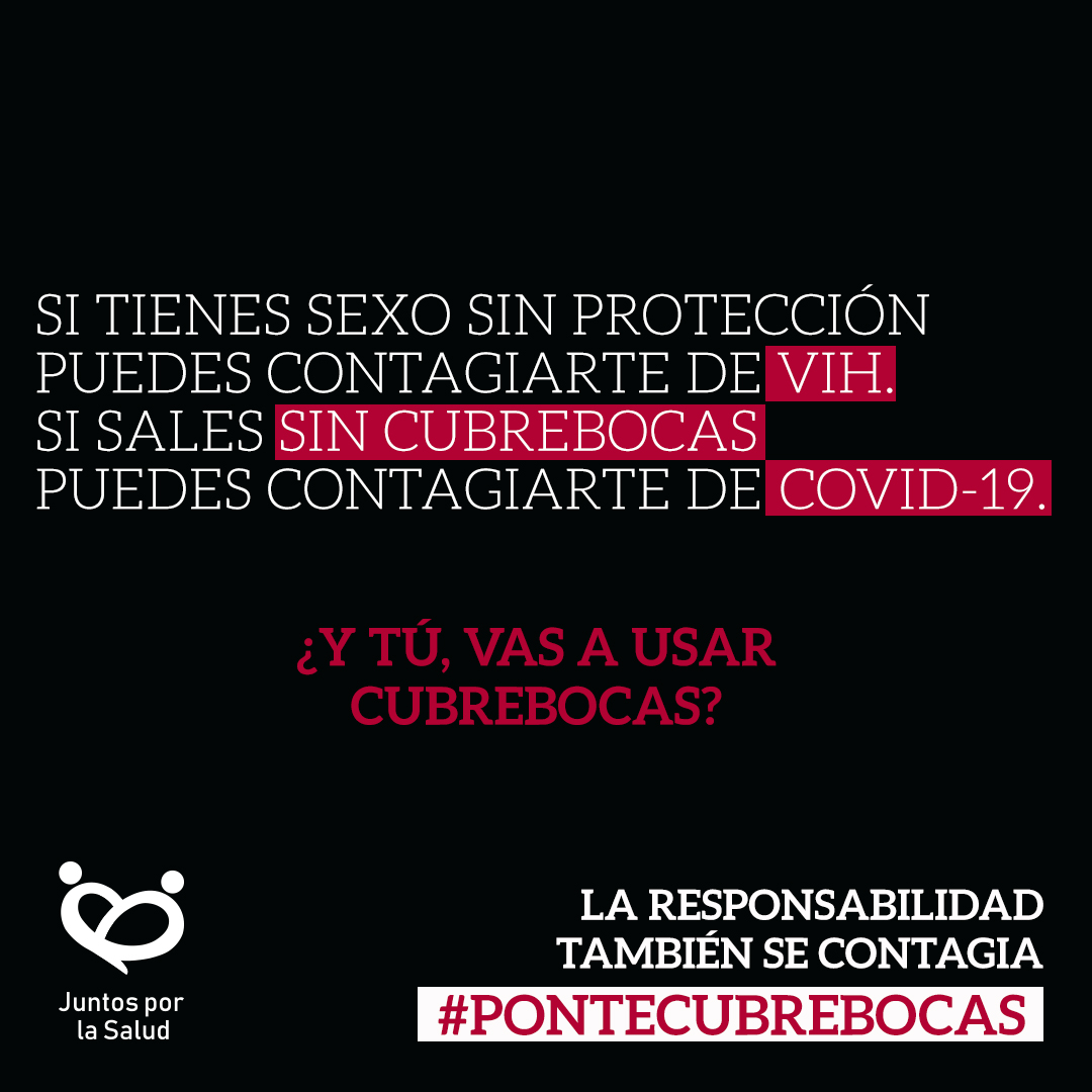 LigaBBVAMX's tweet photo. Y tú... ¿vas a usar cubrebocas?

La responsabilidad también se contagia. #UsaElCubrebocas 😷 https://t.co/UuRzCp8MLB