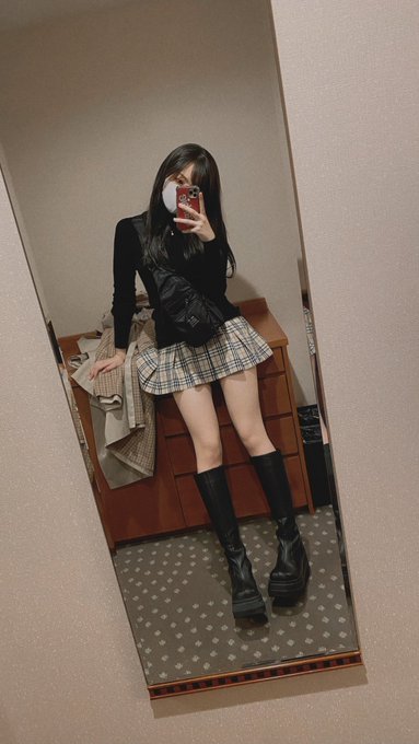 コスプレイヤー楪のTwitter画像30