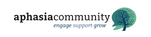 The current Aphasia Community group listing reflects COVID-19 changes. Some still meeting face to face, some now online-only / mix of both, some currently inactive. Keep us posted re. new groups/changes: info@aphasia.community
Special thanks to volunteer Dylan Edwards!

(2/2)