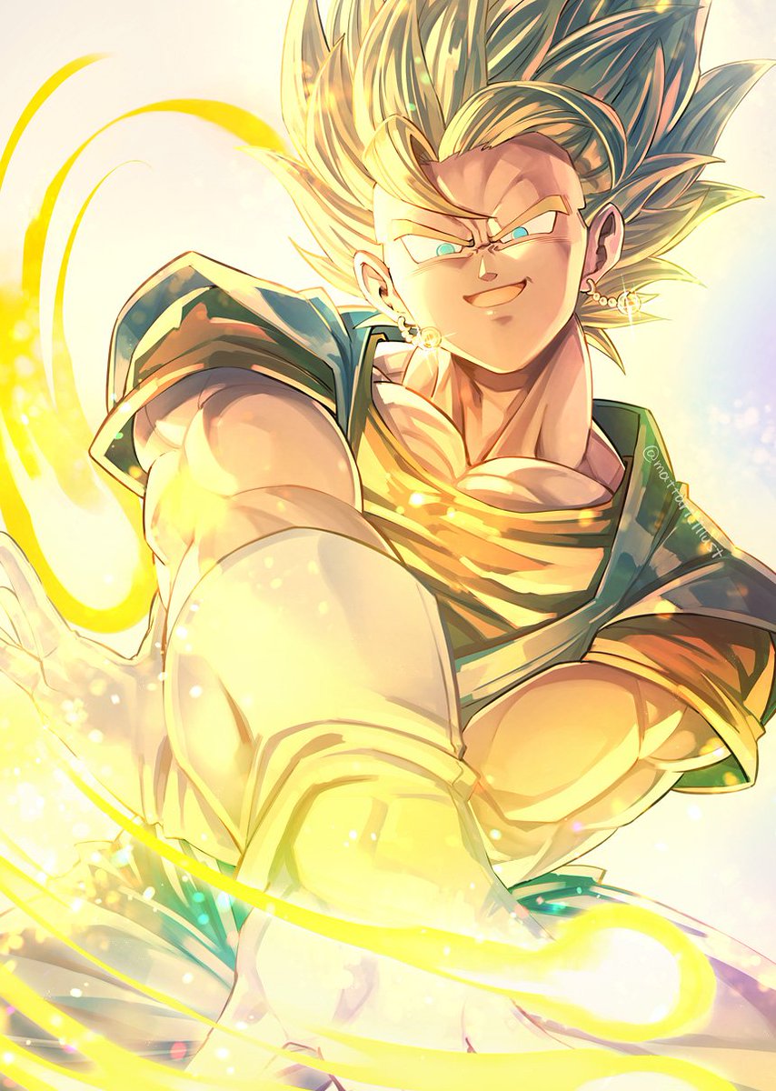 マッタリ ドラゴンボール