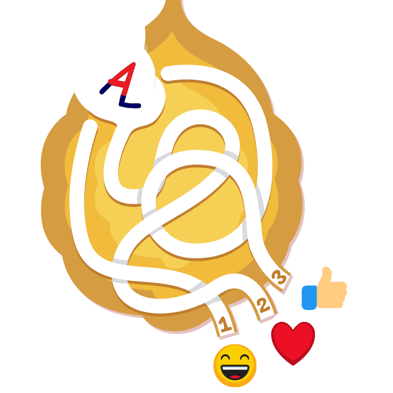 AdsForLocal's tweet image. Creating puzzles &amp;amp; games that people react or comment to, will increase engagement to your post