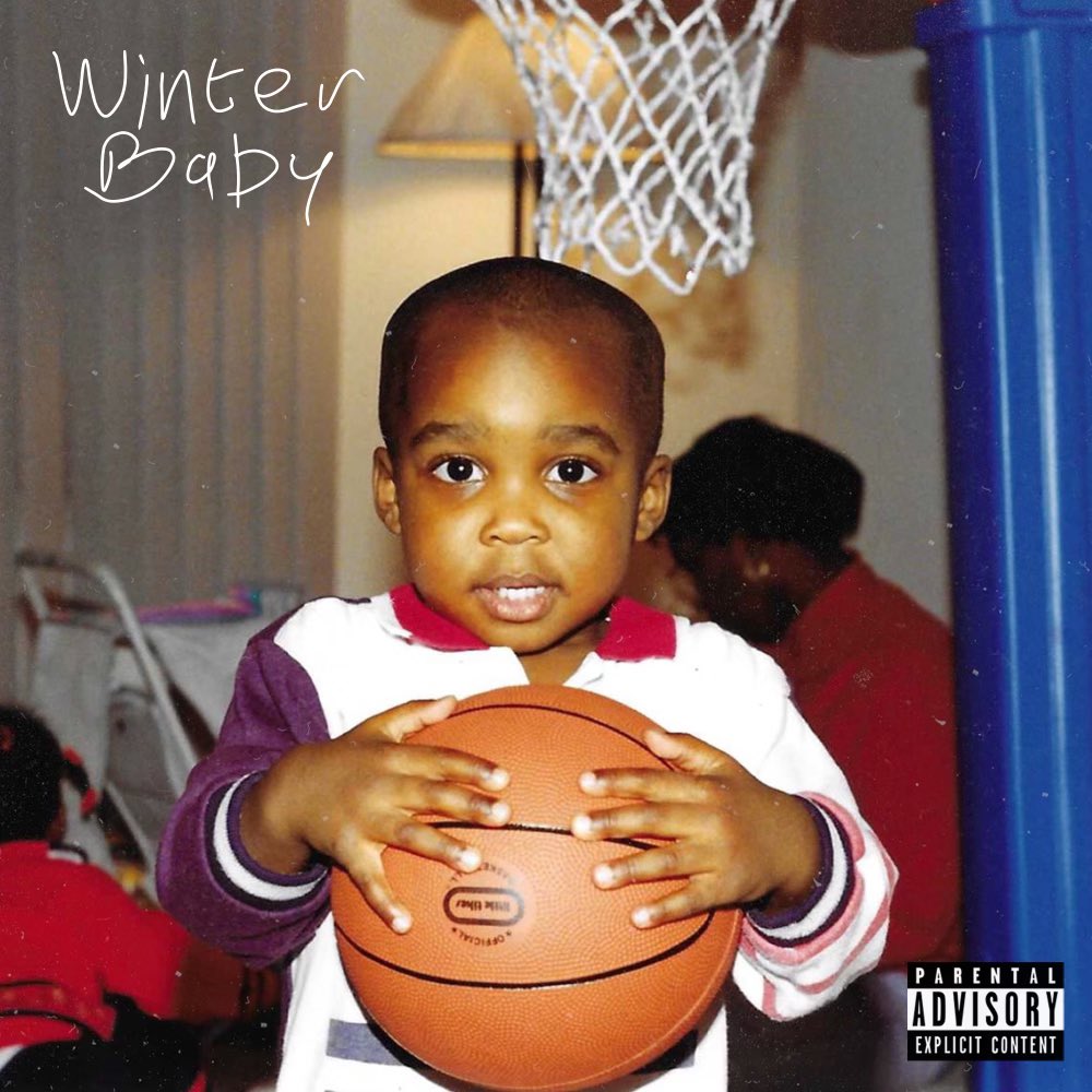 IamSumars's tweet photo. Winter Baby - project from @TheMenace4Real  produced by 💁🏾‍♂️. Releasing at midnight. 

PRE-SAVE link ⬇️
https://t.co/YROcfx2mna
.
Artwork - @LiionGamble 
Mixing Engineer - @MixEngineerK1dd 
______________________________
Powered by: Menace Material Ent &amp; @syfrprojects https://t.co/xPBaQ93IBk
