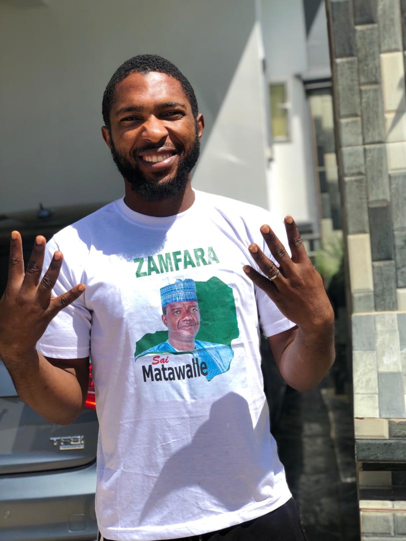 abdulkuchee's tweet photo. @AishaMatawalle THE VOICE OF THE VOICELESS
THE HOPE OF THE HOPELESS...

I STAND WITH MATAWALLE VISION 2023(4+4) INSHA ALLAH https://t.co/IbqZmZ0fiv