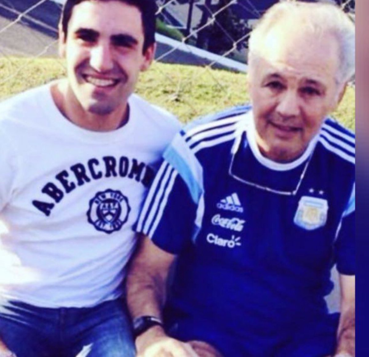 gimenezrulo's tweet photo. Ser mejor persona para ser mejor profesional. Dejas un vacío enorme pero un legado imborrable. Gracias y hasta siempre, Maestro ! https://t.co/8nRegXUsFm